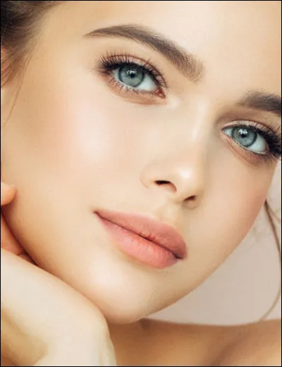 Quel est ce make-up ?