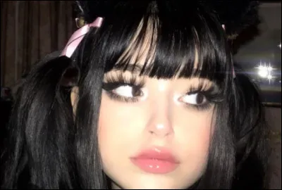 Quel est ce make-up ?