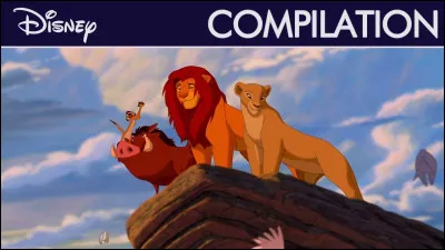 Quel est le nom de la mère de Simba dans ''Le Roi lion'' ?