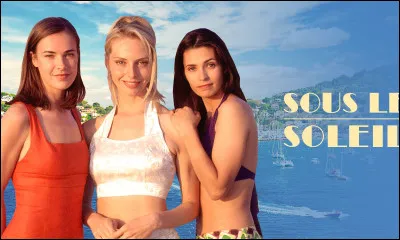 Dans quelle ville se déroule la série ''Sous le soleil'' ?