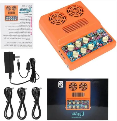 Quel appareil permet de mesurer l'intensité d'un courant électrique ?