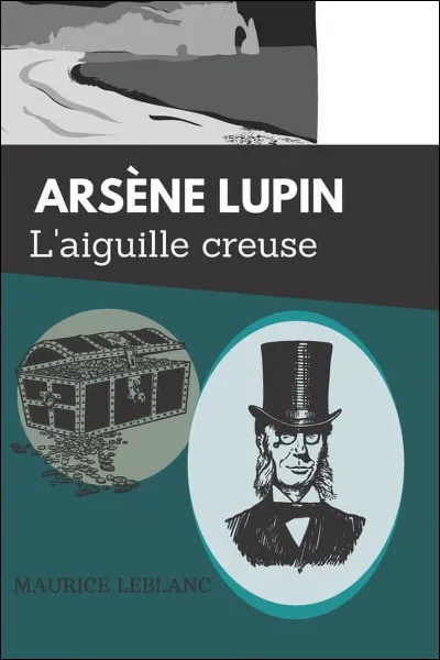 Quel chanteur interprète le générique de la série ''Arsène Lupin'' ?