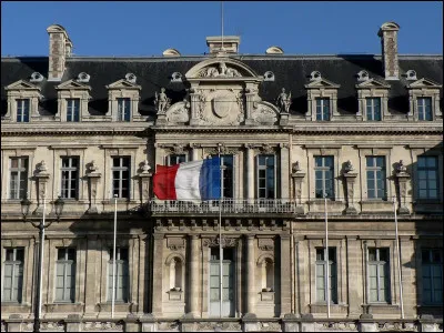 En France, comment peut-on aussi appeler le chef-lieu d'un département ?