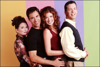 Quelle était la profession de Will dans ''Will et Grace'' ?