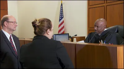 Qu'est-ce qui peut être ''de siège'' ou ''de parquet'' ?