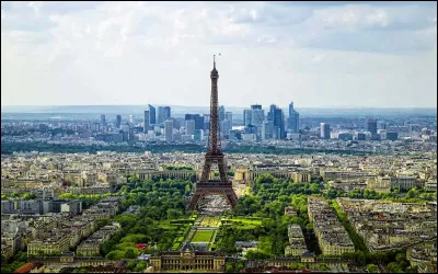 Comment se nommait Paris au temps de la Gaule ?