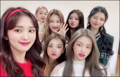 TRI.BE a chanté : ''Stay