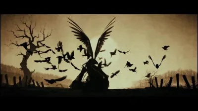 Quelle relique de la mort choisirai tu ?