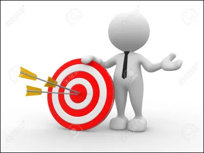 Quelle serait ton objectif à atteindre ?