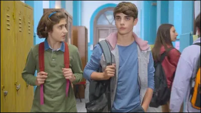 Quel est le pari que Giulio et Pietro font ?