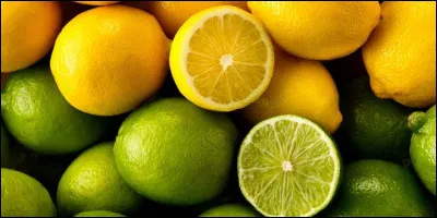Quel pays est le premier producteur au monde de citrons ?