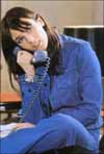 Qui joue le rôle de son père dans le film ''La Gifle'' ?