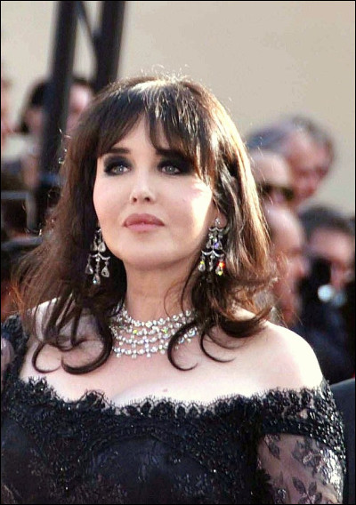 Quel personnage de l'univers Disney a-t-elle doublé ?