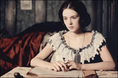 Qui est le p&egrave;re d'Ad&egrave;le H, qu'elle incarne en 1975 ?
