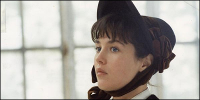 Pour quel film reçoit-elle le "César de la meilleure actrice" en 1989 ?