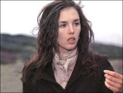 Quelle sur Brontë incarne-t-elle dans le film ''Les Surs Brontë'' en 1979 ?