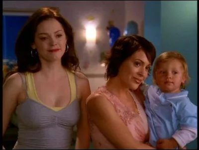 Comment s'appelle le bébé ?