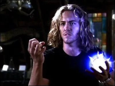 Qui arrive du futur pour "sauver Wyatt d'un certain démon" ?