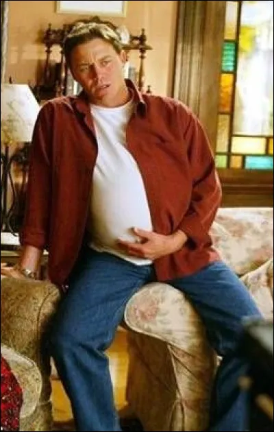 Quand Piper est enceinte, son enfant a échangé ses parents de corps, pourquoi ?