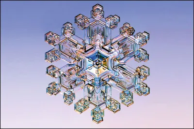 L'eau peut exister sous combien d'états ?