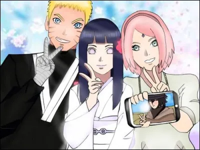 Que signifie ''Akasuna no'' ?