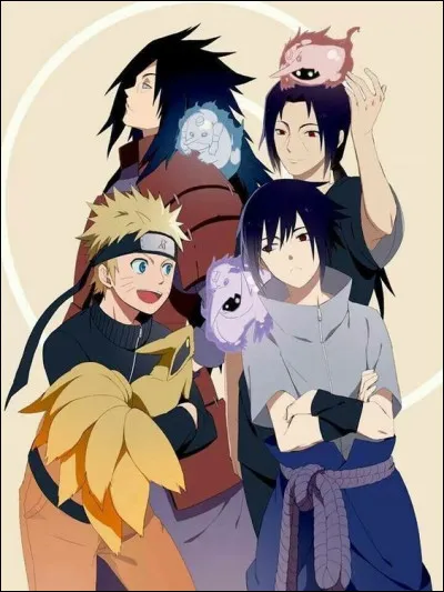 Que signifie ''Uchiwa'' ?