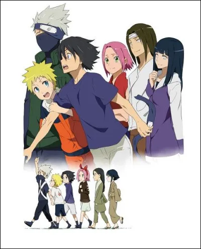 Que signifie ''Minato'' ?