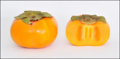 Quel est le nom de ce fruit d'automne ?