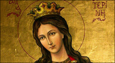 De quelle couleur est le chapeau des Catherinettes, qui sont fêtées chaque 25 novembre ?