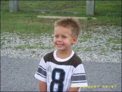 Comment s'appelle leur bébé ?