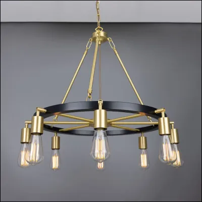 Combien dannées dure un lustre ?