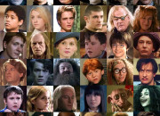 Test Quelle maison est faite pour toi dans ''Harry Potter'' ?
