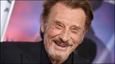 Qui est Johnny Hallyday ?