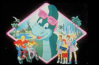 Comment se nomme ce dernier des dinosaures ?