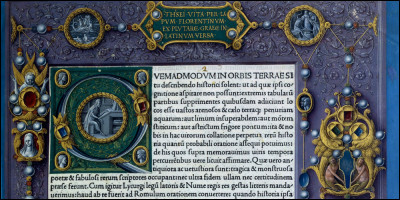 Quel imprimeur français a inventé une famille de nouveaux caractères, et a introduit le papier vélin en France ?