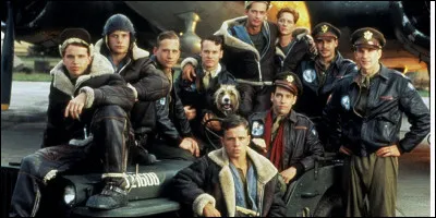 Quel est ce film sorti en 1990, avec Tate Donovan, Sean Astin et Billy Zane ?