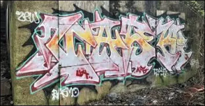 Et de qui est cette œuvre-ci ?