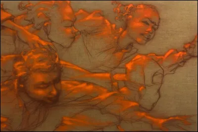 De qui est celle-là ?