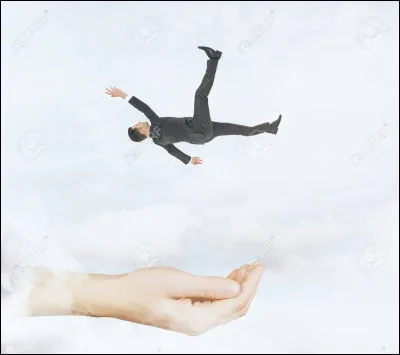 Qui est l'interprète principal de la série télévisée "L'Homme qui tombe à pic" ?