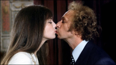 Qui a réalisé le film ''La Moutarde me monte au nez'' ?