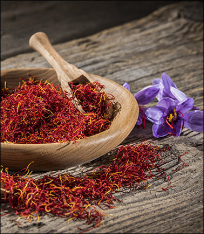 Quelle épice est la plus chère du monde ?