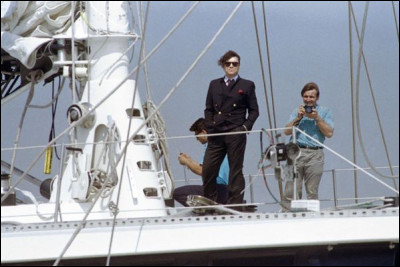 À qui appartenait le Phocéa qu'il rachète en 1982 ?