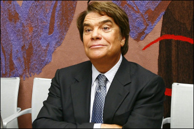 Par quel animal était-il représenté dans l'émission ''Bébête Show'' ?