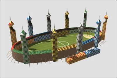 Quel poste occupes-tu au Quidditch ?