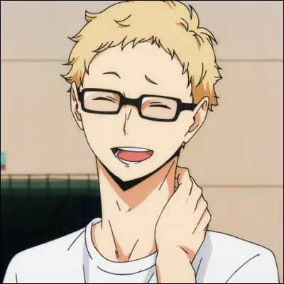 Vous connaissez tous ce manga de sport incroyable, mais comment s'appelle ce personnage ?