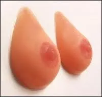 Pourquoi les Franaises ont-elles de gros ttons et de petits seins ?