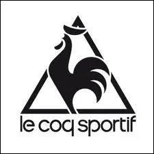 Pourquoi les Franais ont-ils choisi le coq comme emblme ?