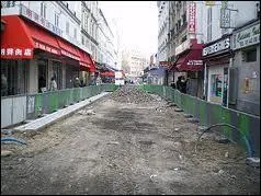 Pourquoi les rues de France sont-elles si mal claires ?