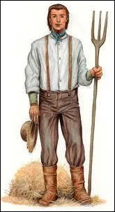 Comment appelle t'on un homme cultiv en France ?