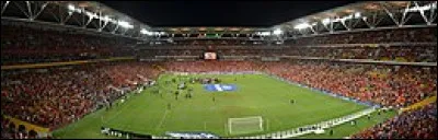 Quelle ville a &eacute;t&eacute; choisie le 21 juillet 2021 lors de la 138e session du CIO &agrave; Tokyo ?